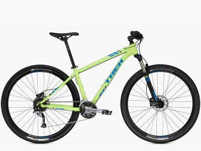 BICICLETA TREK XCALIBER 7 